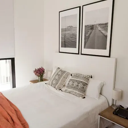 Gotoseville Gerona Апартаменты